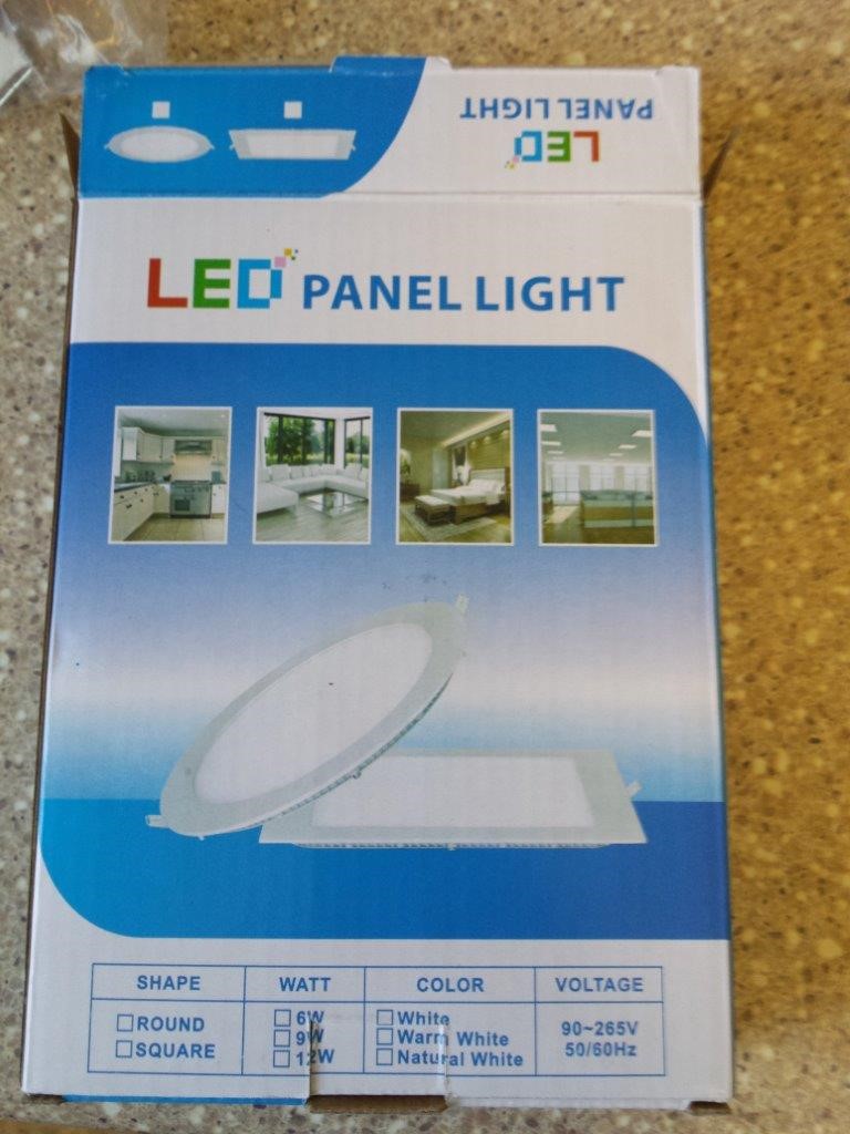 LED Dimmer 2