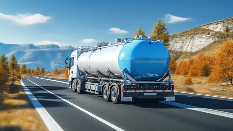 L'image sélectionnée. Hydrogen Storage and Transport Beyond Pipelines: Regulations and Standardization