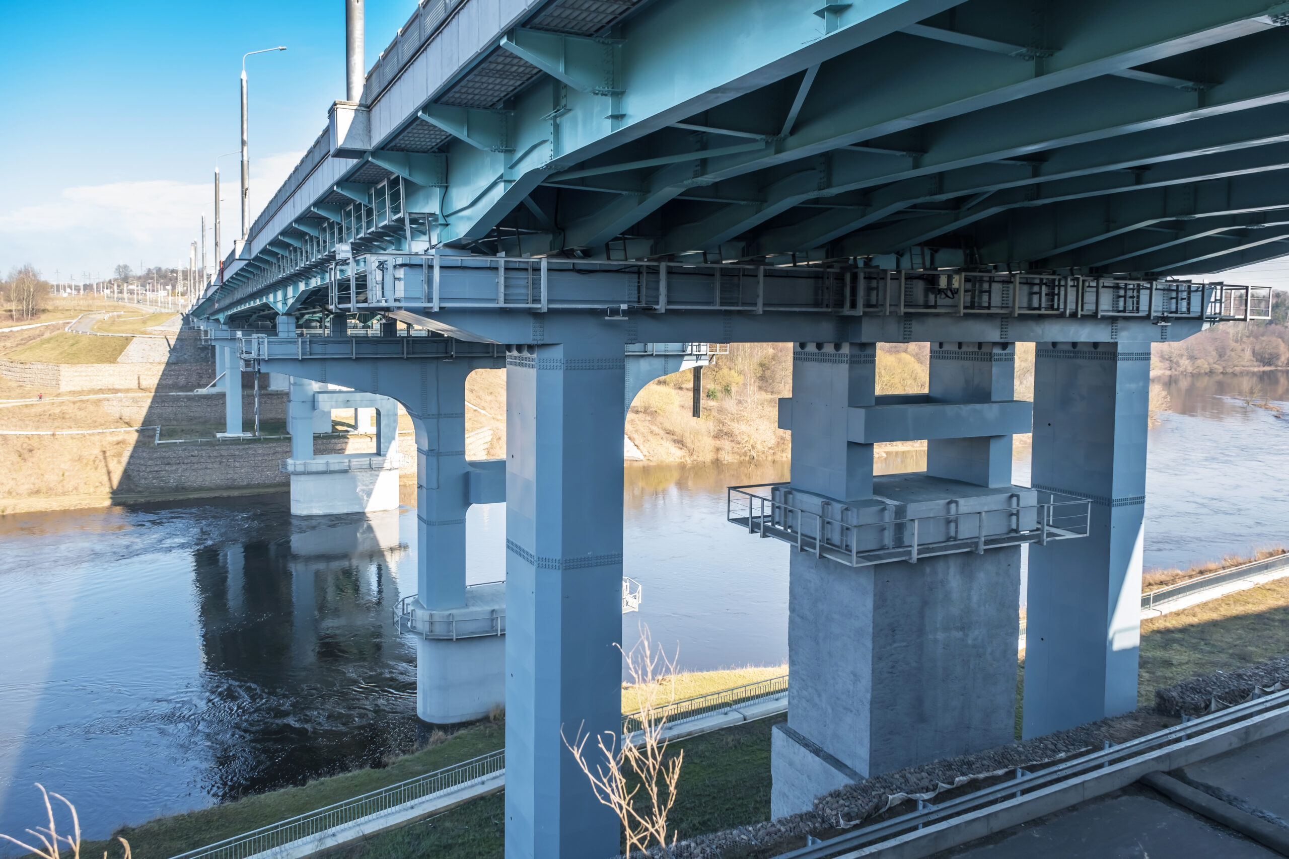 Featured Image. Peak Flow Assessment under a Changing Climate: Recommendations for the Canadian Highway Bridge Design Code