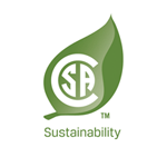 CSA永續性標誌 - 永續發展標誌