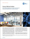 Featured Image. Energy Efficient Entities