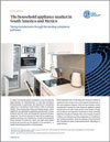 L'image sélectionnée. The Household Appliance Market in South America and Mexico