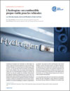 L'image sélectionnée. L’hydrogène : Un Combustible Propre Viable Pour Les Véhicules
