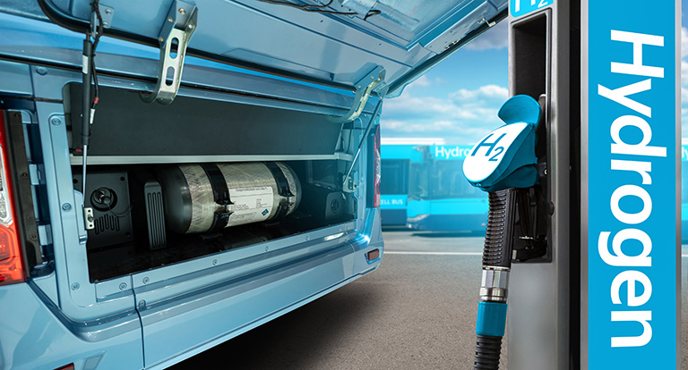 L'image sélectionnée. Hydrogen and Compressed Natural Gas (CNG) Standards: Comparison of Pressure Terminology and Validation Pressure Test Levels