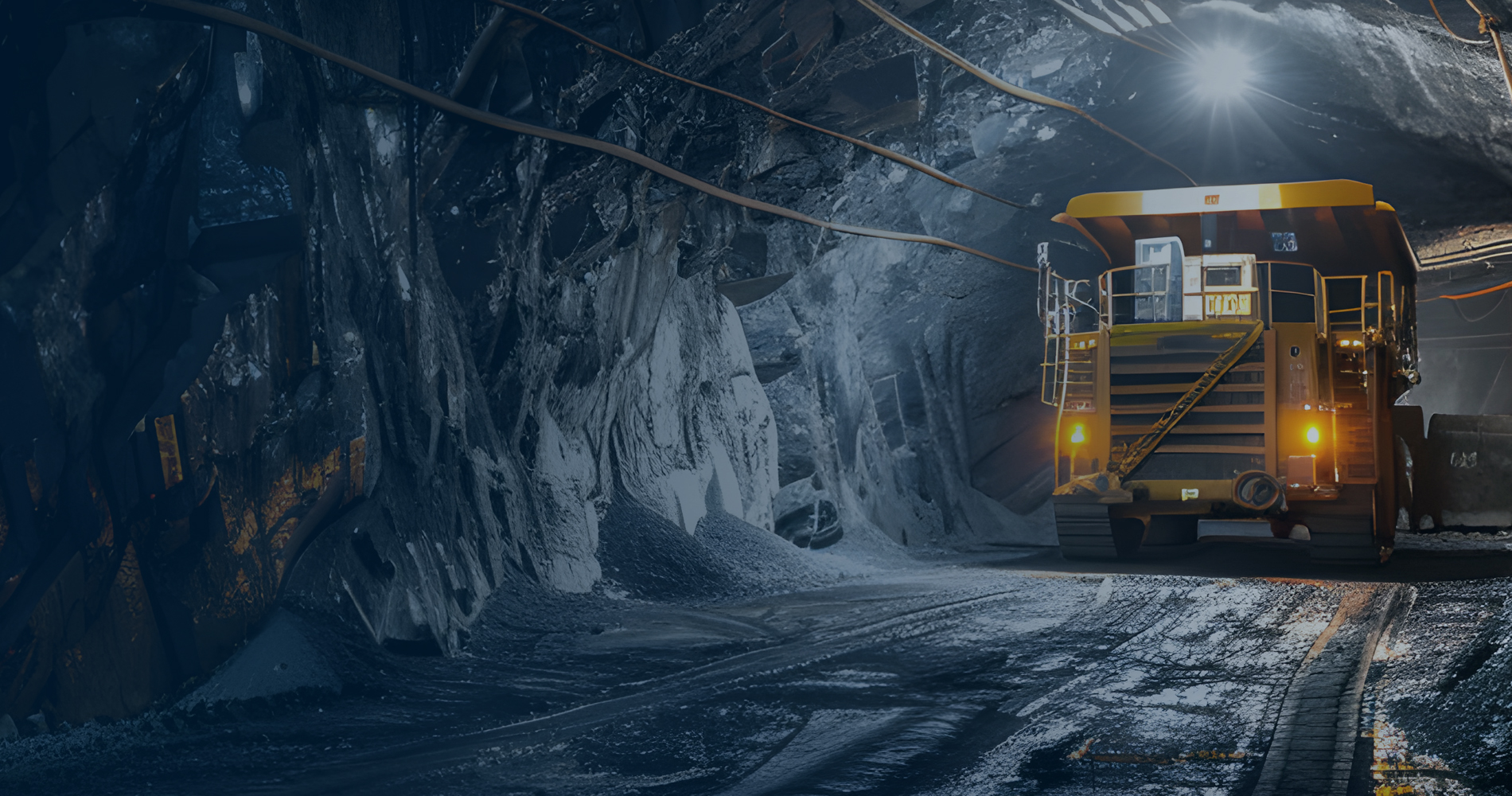 Featured Image. Comparison of Braking Performance Standards for Underground Mining Machines