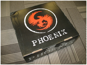 Phoenix Image