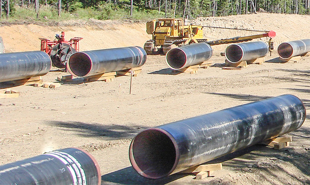 CSA Z662 – Oil & gas pipeline systems