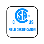 マーク - フィールドサーティフィケーション（Field Certification）ラベル