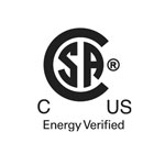 CSA ENERGY EFFICIENCY MARK - Energy efficiency and certification requirements
