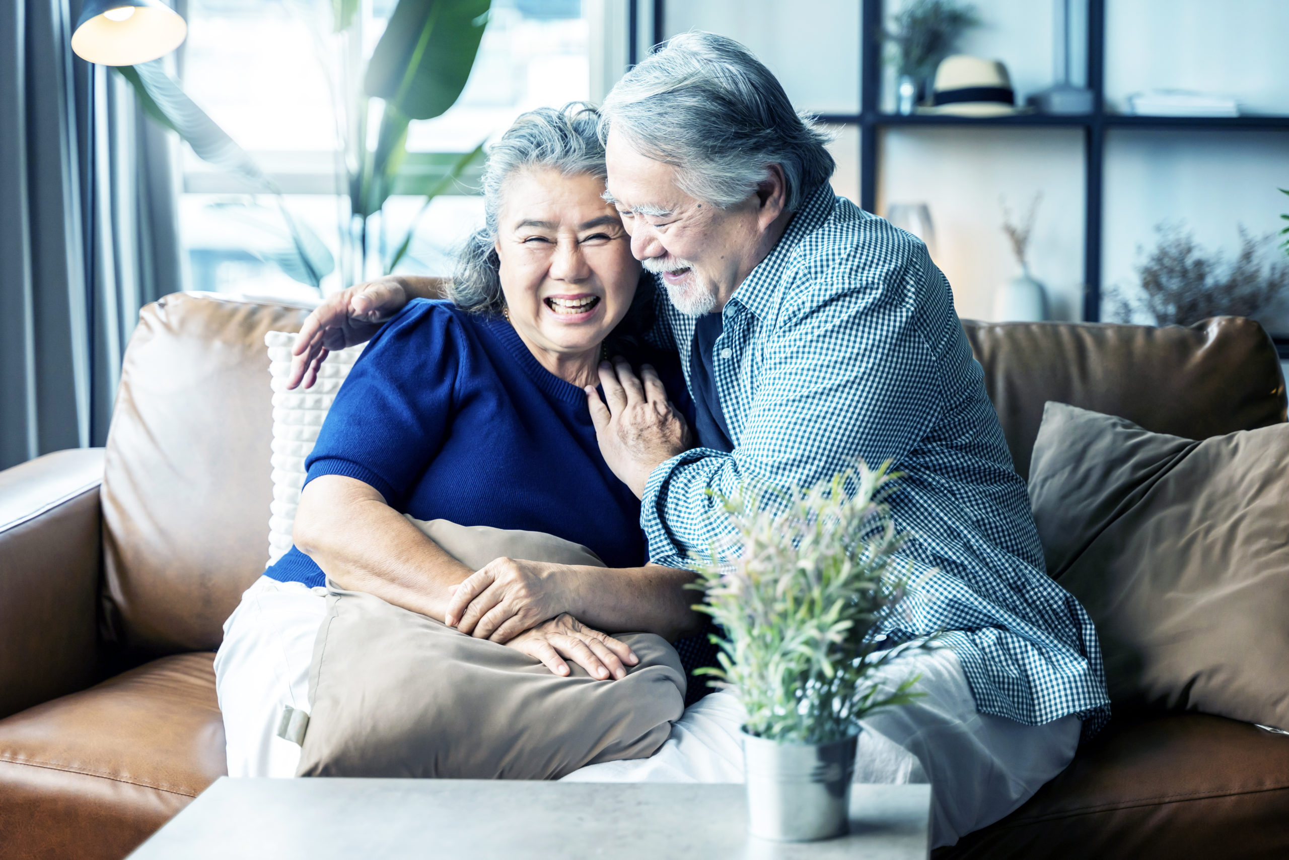 L'image sélectionnée. Dementia-Inclusive Home and Community Care in Canada