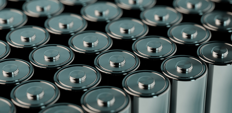 L'image sélectionnée. Ce que la nouvelle réglementation de l’UE sur les batteries signifie pour les fabricants